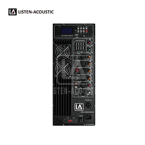 Integrated Amp Kit RMS 180W Class AB Mono Amplifier 220MA2 Amp