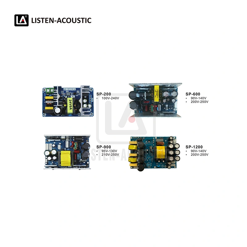 Switch Power Modules SP Series