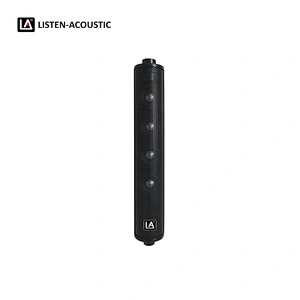 E4-PLUS Enhanced Columu Speaker With Storage Compartment