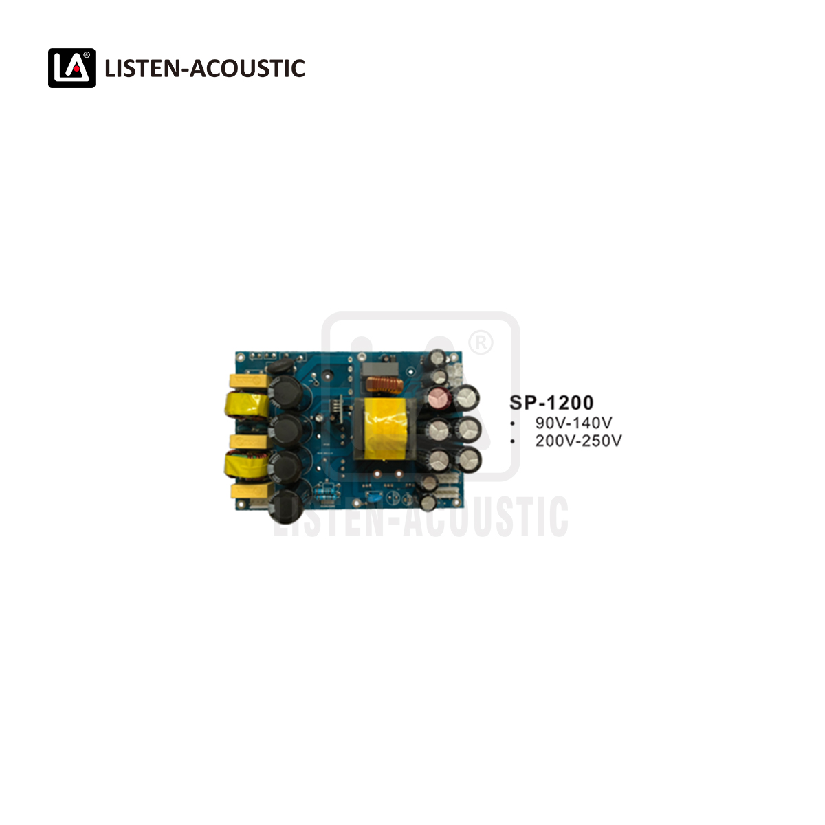 Switch Power Modules SP Series