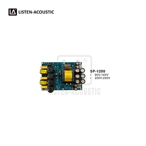 Switch Power Modules SP Series