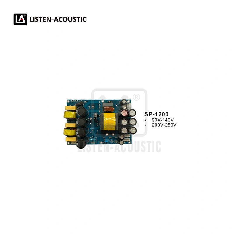 Switch Power Modules SP Series