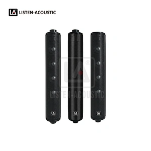 E3-Twice Ultra-Portable powered speakers