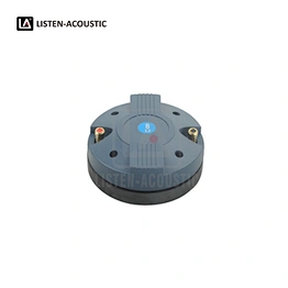 1.75 Inch Titanium or Phenolic Dome Tweeter T-443