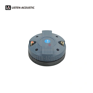 1.75 Inch Titanium or Phenolic Dome Tweeter T-443