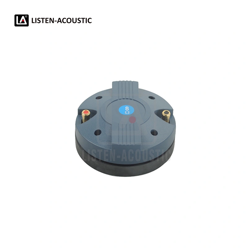 1.75 Inch Titanium or Phenolic Dome Tweeter T-443