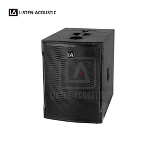 E4-PLUS Enhanced Columu Speaker With Storage Compartment