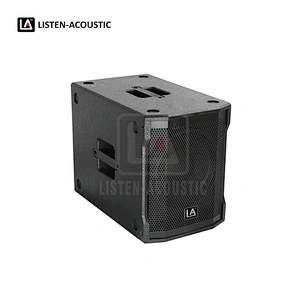 E3-Twice Ultra-Portable powered speakers