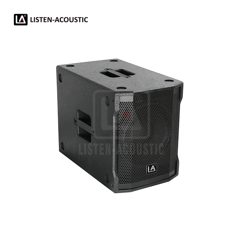E3-Twice Ultra-Portable powered speakers