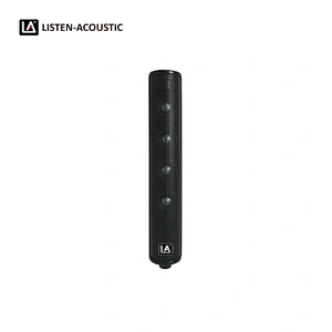 E4-PLUS Enhanced Columu Speaker With Storage Compartment