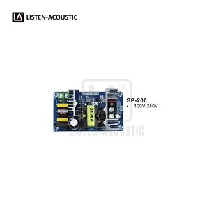 Switch Power Modules SP Series