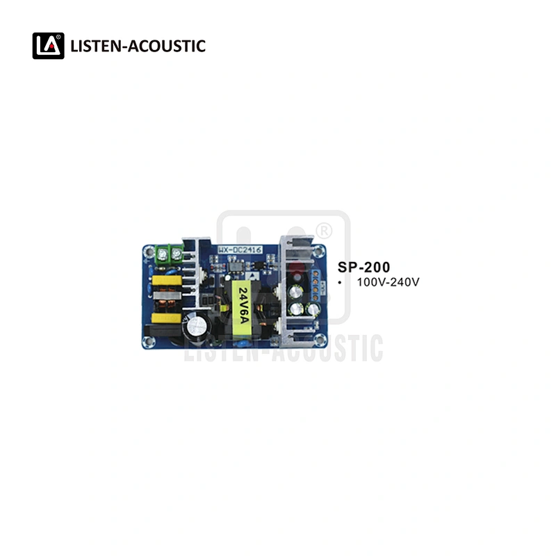 Switch Power Modules SP Series