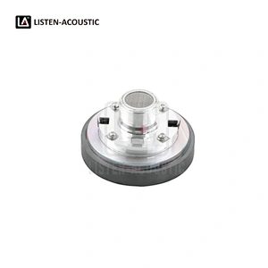 1.5 Inch Macromolecule  Dome Tweeter T-38H