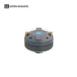 1.35 Inch Titanium  Dome Tweeter T-34
