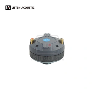 1.35 Inch Titanium  Dome Tweeter T-34