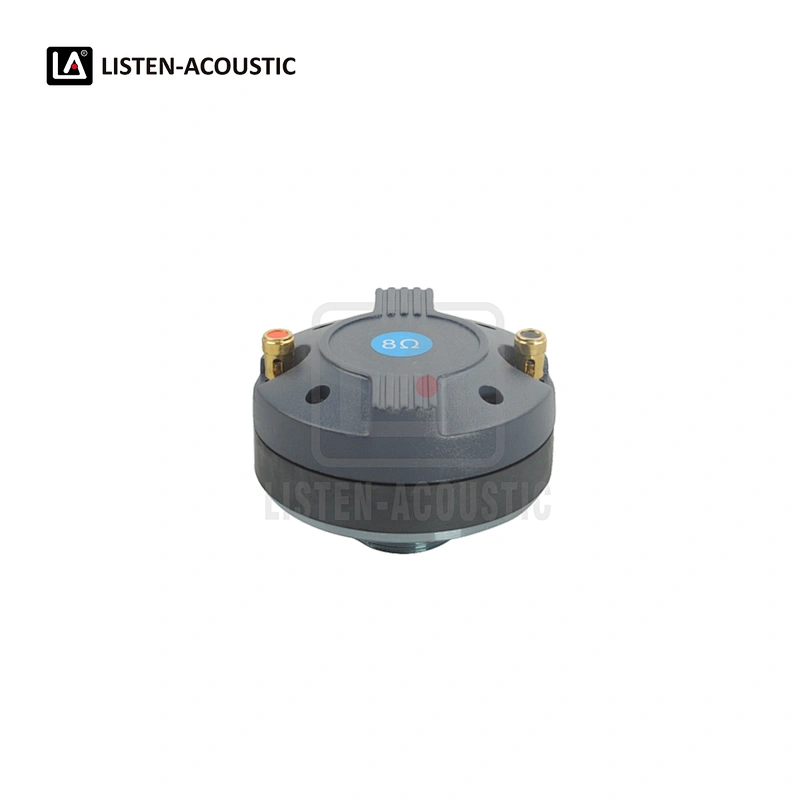 1.35 Inch Titanium  Dome Tweeter T-34