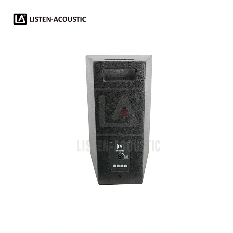 SM-1100 Compact 2.1 Active PA System With DSP