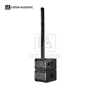 E3-Twice Ultra-Portable powered speakers