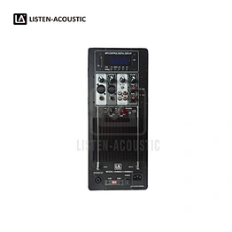 Class-AB Mono Amp RMS 150W for 12