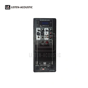 Class-AB Mono Amp RMS 150W for 12