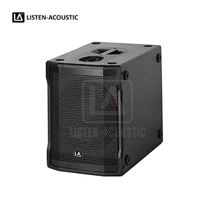 E3-Plus Ultra-Portable Speakers with Subwoofer