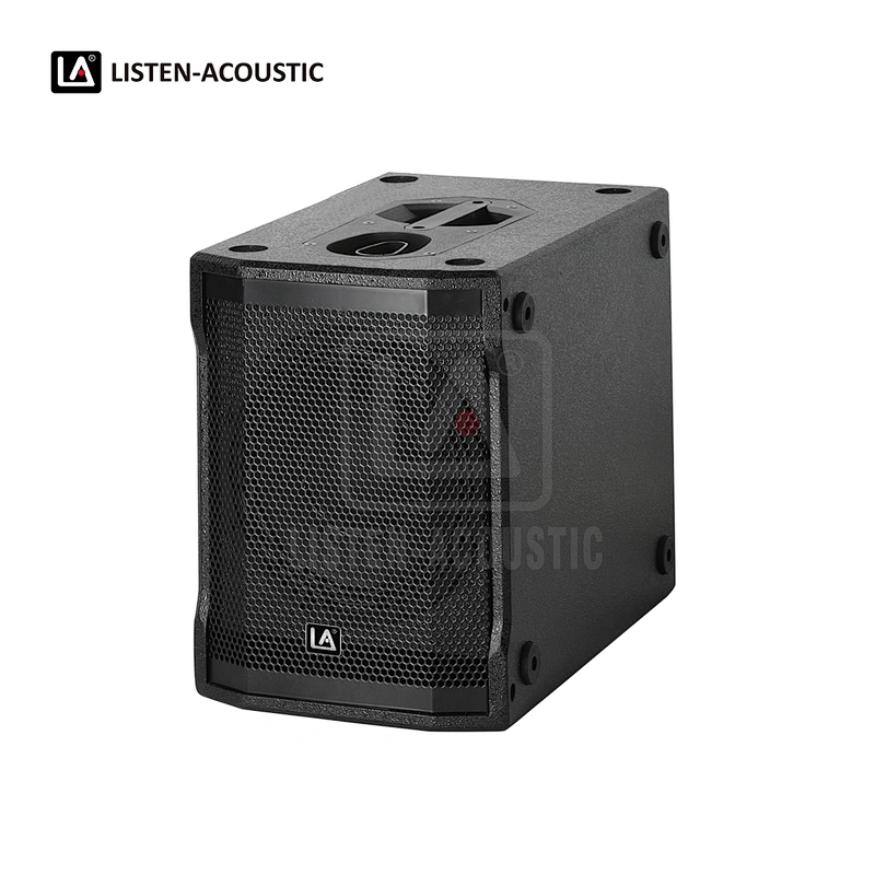 E3-Plus Ultra-Portable Speakers with Subwoofer