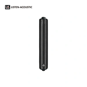 E4-PLUS Enhanced Columu Speaker With Storage Compartment