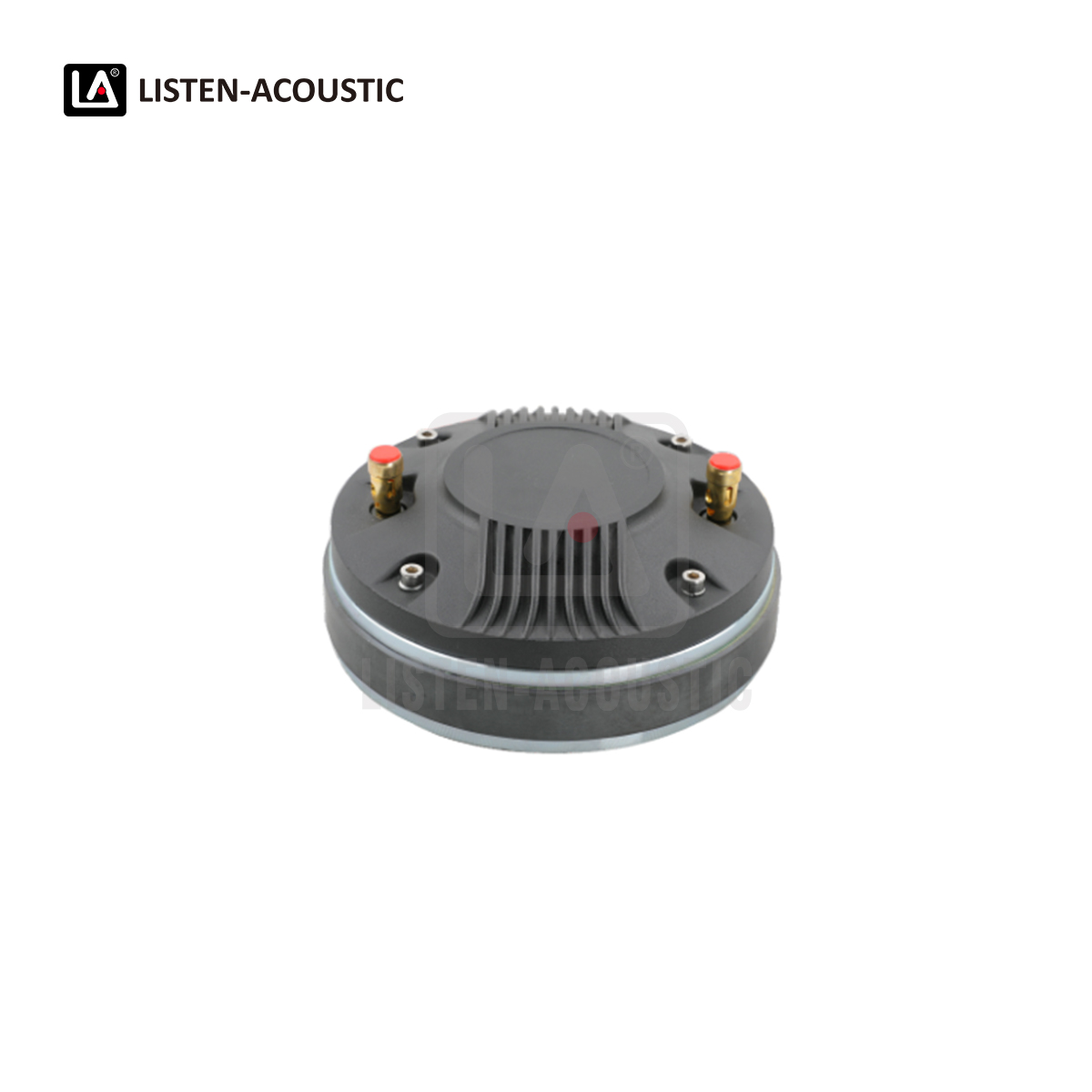 2.85 Inch Titanium or Phenolic Dome Tweeter T-721