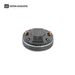 2.85 Inch Titanium or Phenolic Dome Tweeter T-721