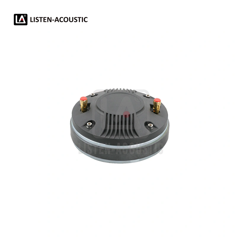 2.85 Inch Titanium or Phenolic Dome Tweeter T-721