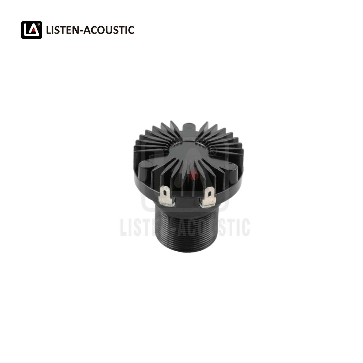 T25-M 1 Inch Titanium or Phenolic Dome Tweeter