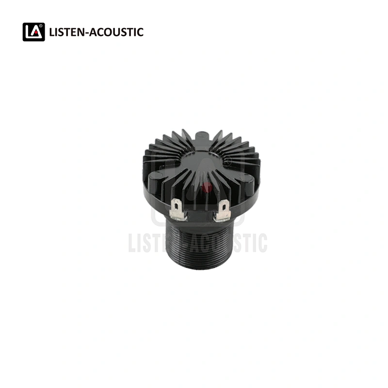 T25-M 1 Inch Titanium or Phenolic Dome Tweeter