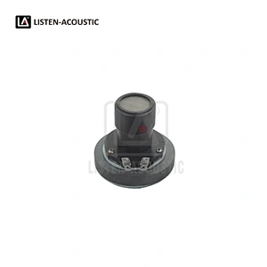 1 Inch Titanium Dome Tweeter T25-C