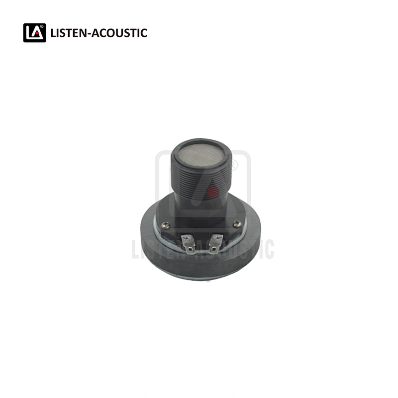 1 Inch Titanium Dome Tweeter T25-C