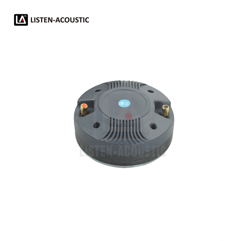 2.02 Inch Titanium or Phenolic Dome Tweeter T-513