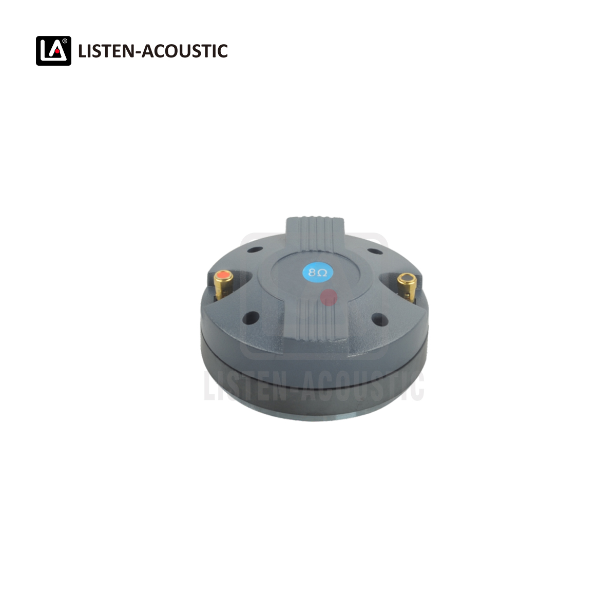 1.75 Inch Titanium or Phenolic Dome Tweeter T-441