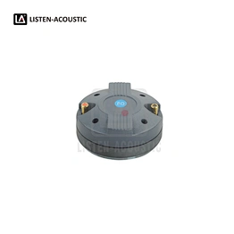 1.75 Inch Titanium or Phenolic Dome Tweeter T-441