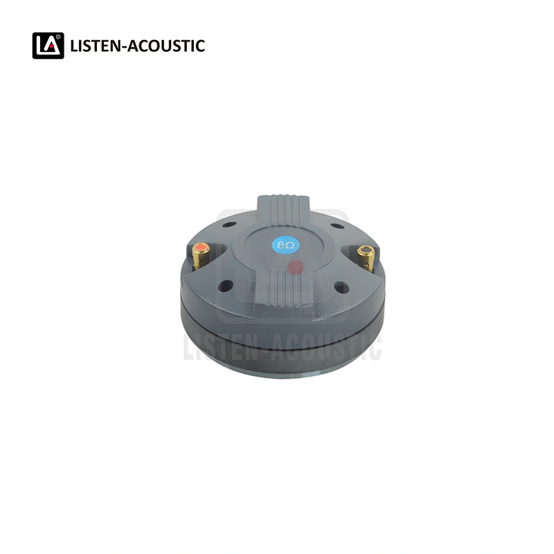 1.75 Inch Titanium or Phenolic Dome Tweeter T-441