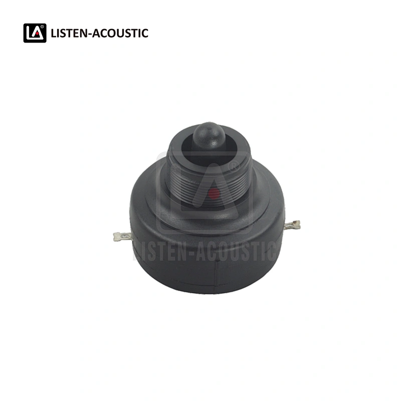 TP01 Piezo Electric Dome Tweeter