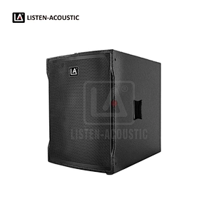 E4-PLUS Enhanced Columu Speaker With Storage Compartment