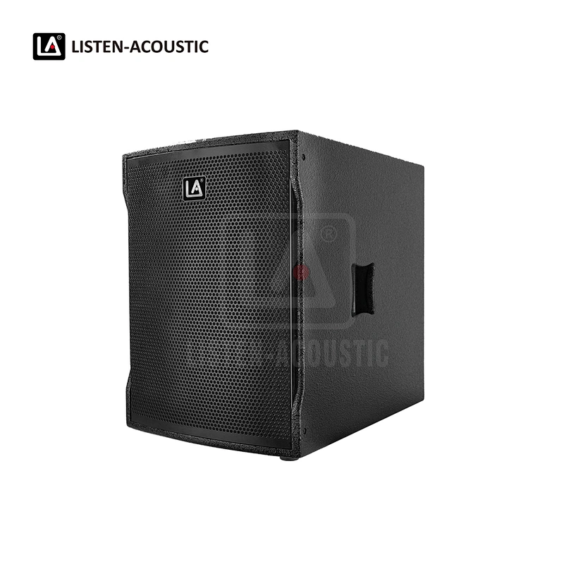 E4-PLUS Enhanced Columu Speaker With Storage Compartment