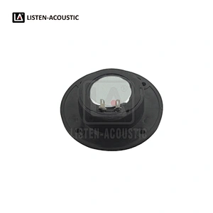 1 Inch Silk Dome Tweeter TG01