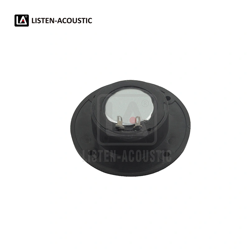 1 Inch Silk Dome Tweeter TG01