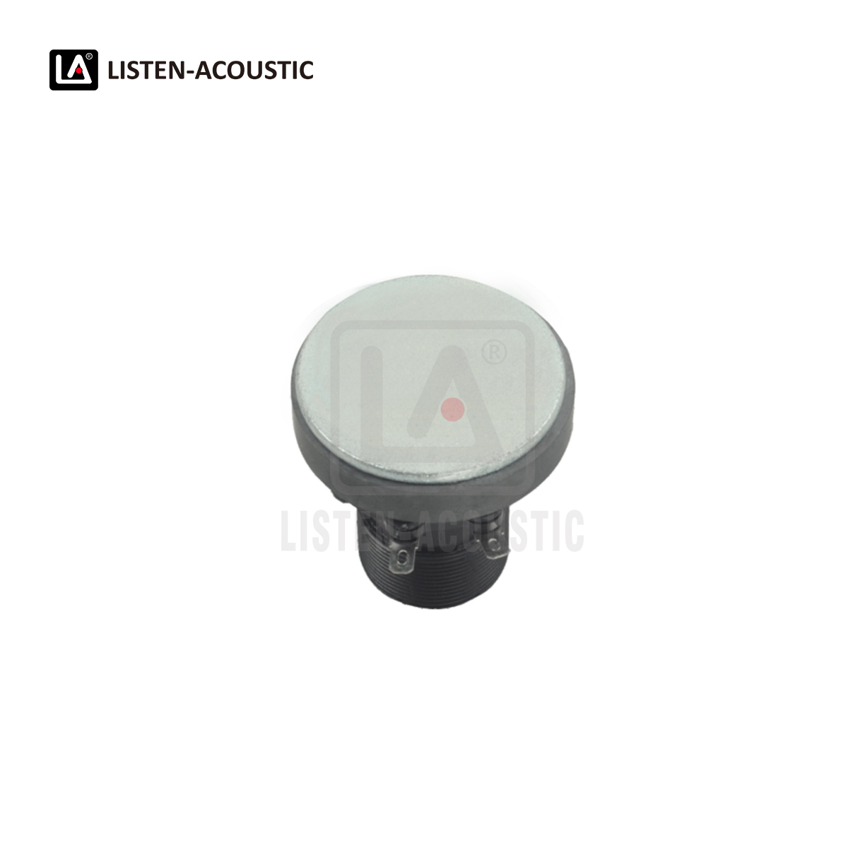 1 Inch Titanium Dome Tweeter T25-C2