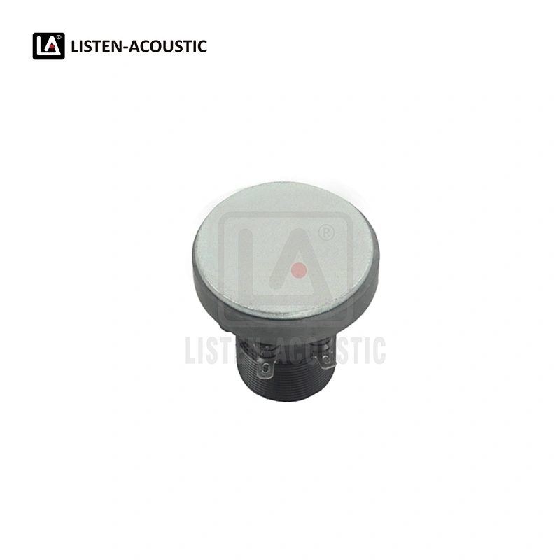 1 Inch Titanium Dome Tweeter T25-C2