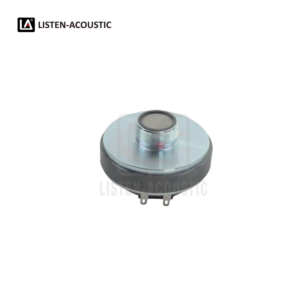 1.35 Inch Titanium or Phenolic Dome Tweeter T34-C