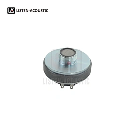 1.35 Inch Titanium or Phenolic Dome Tweeter T34-C