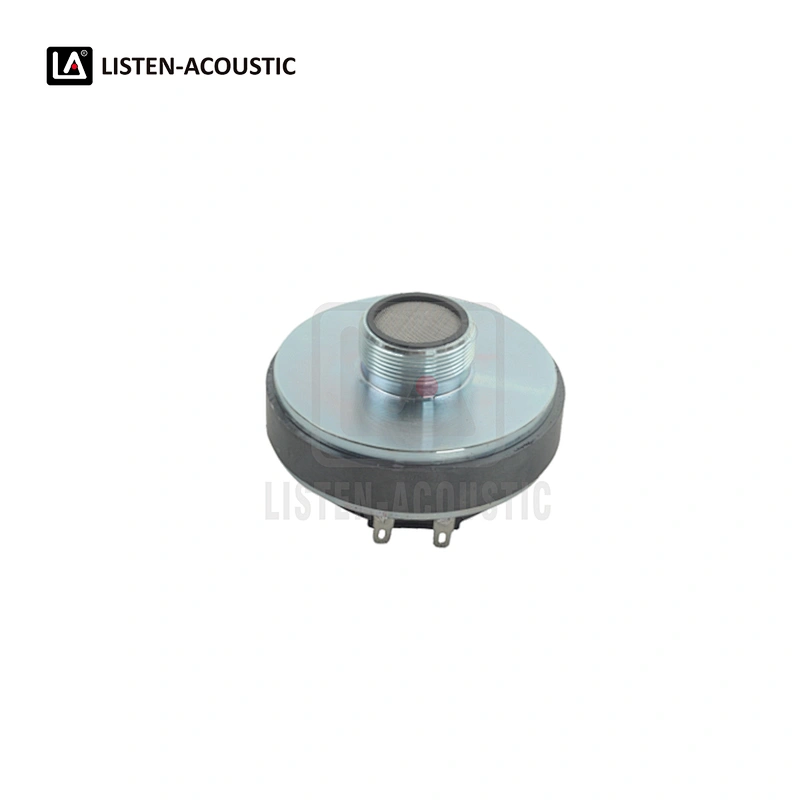 1.35 Inch Titanium or Phenolic Dome Tweeter T34-C