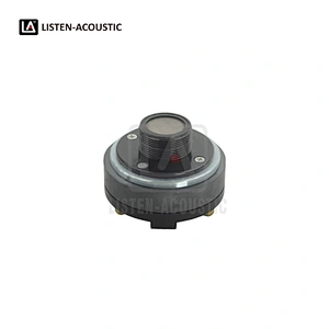 1 Inch Titanium Dome Tweeter T-251