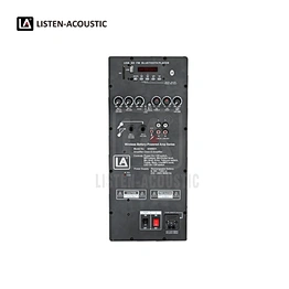 RMS 65W Class-D Amplifier 65WBD1